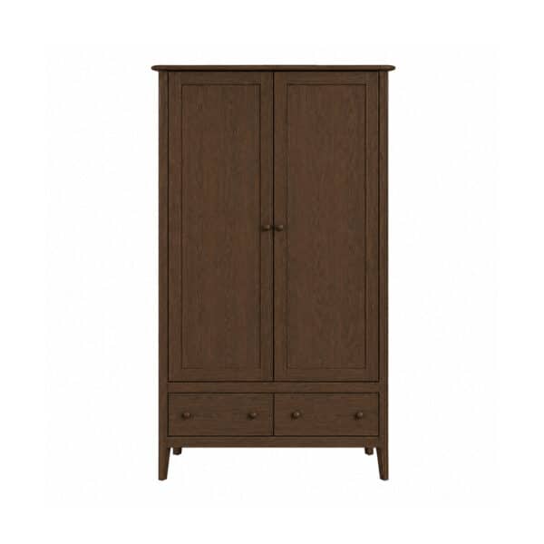 Olson and Baker Wallace Wardrobe by Olson and Baker Studio Olson and Baker - Designer & Contemporary Sofas, Furniture - Olson and Baker showcases original designs from authentic, designer brands. Buy contemporary furniture, lighting, storage, sofas & chairs at Olson + Baker.