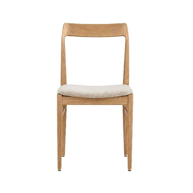 104 Homa Chair by Olson and Baker - Designer & Contemporary Sofas, Furniture - Olson and Baker showcases original designs from authentic, designer brands. Buy contemporary furniture, lighting, storage, sofas & chairs at Olson + Baker.