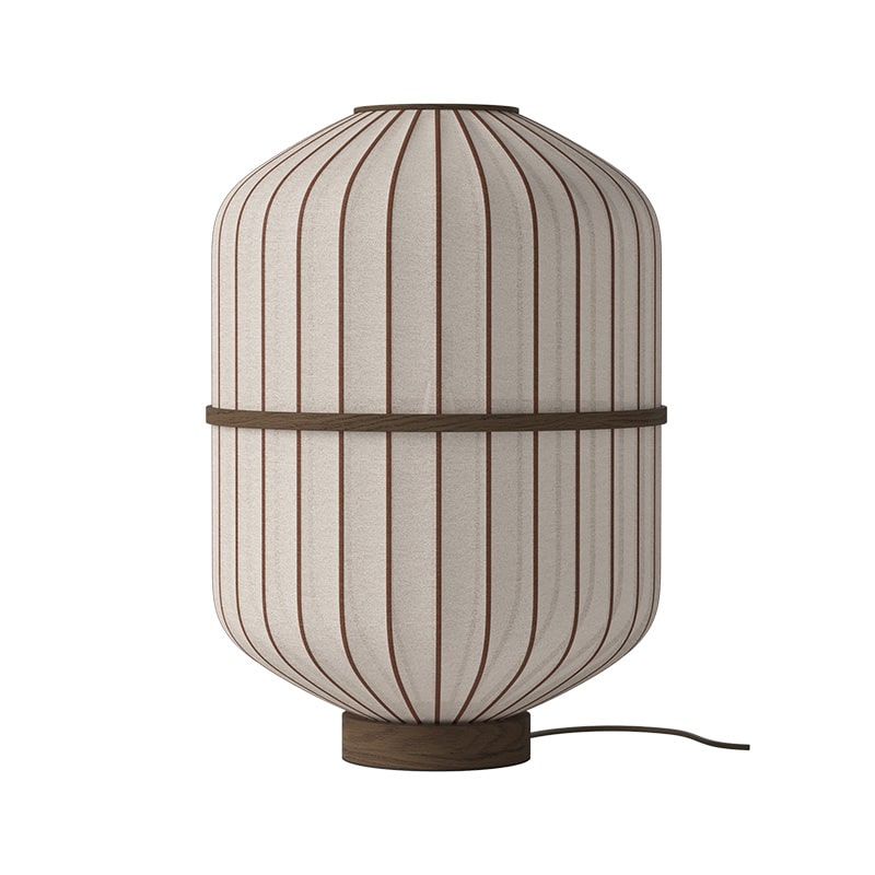 Lucen Floor Lamp by Olson and Baker - Designer & Contemporary Sofas, Furniture - Olson and Baker showcases original designs from authentic, designer brands. Buy contemporary furniture, lighting, storage, sofas & chairs at Olson + Baker.