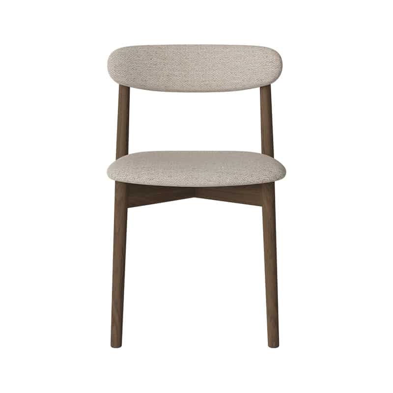 Merge Dining Chair by Olson and Baker - Designer & Contemporary Sofas, Furniture - Olson and Baker showcases original designs from authentic, designer brands. Buy contemporary furniture, lighting, storage, sofas & chairs at Olson + Baker.