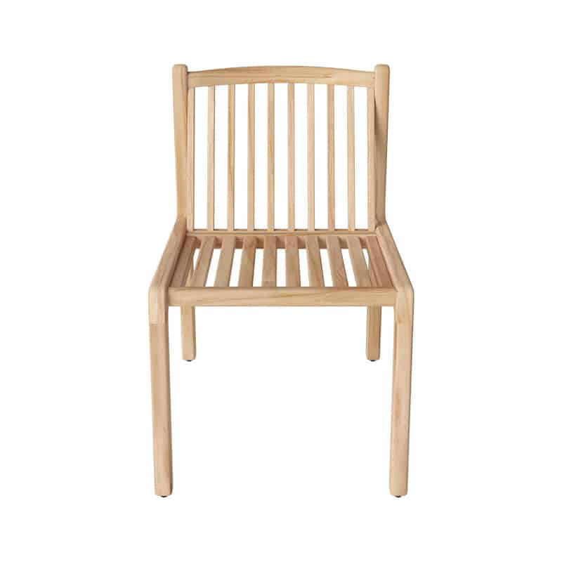 Patio Garden Chair by Olson and Baker - Designer & Contemporary Sofas, Furniture - Olson and Baker showcases original designs from authentic, designer brands. Buy contemporary furniture, lighting, storage, sofas & chairs at Olson + Baker.