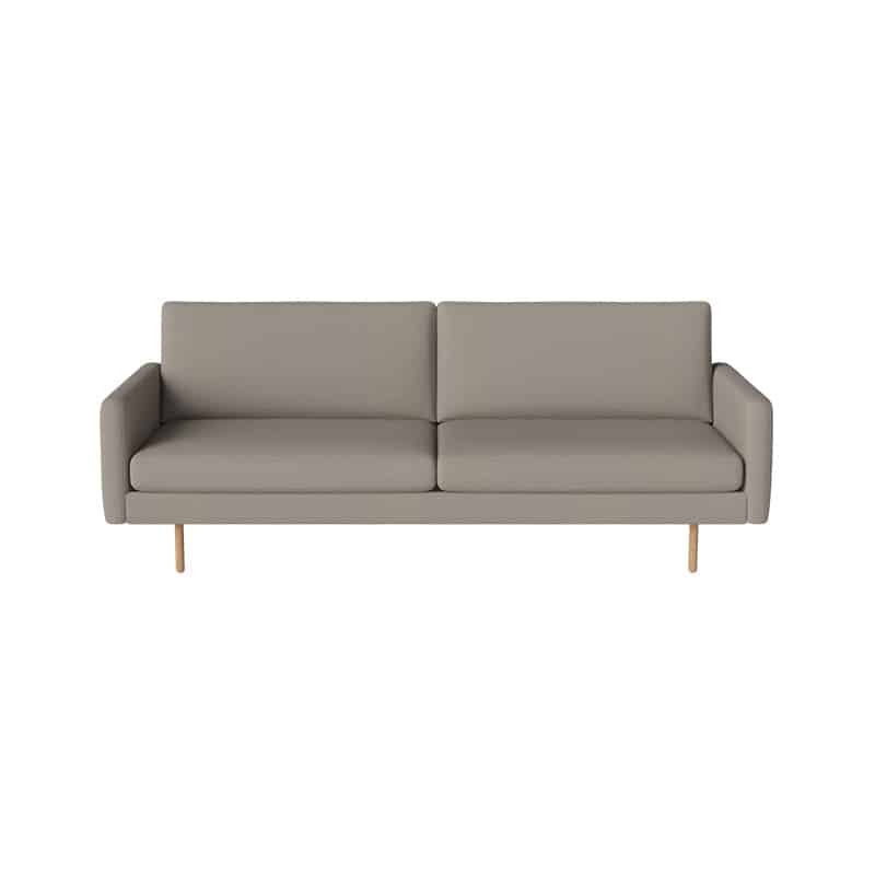 Scandinavia Remix Three Seater Sofa by Olson and Baker - Designer & Contemporary Sofas, Furniture - Olson and Baker showcases original designs from authentic, designer brands. Buy contemporary furniture, lighting, storage, sofas & chairs at Olson + Baker.