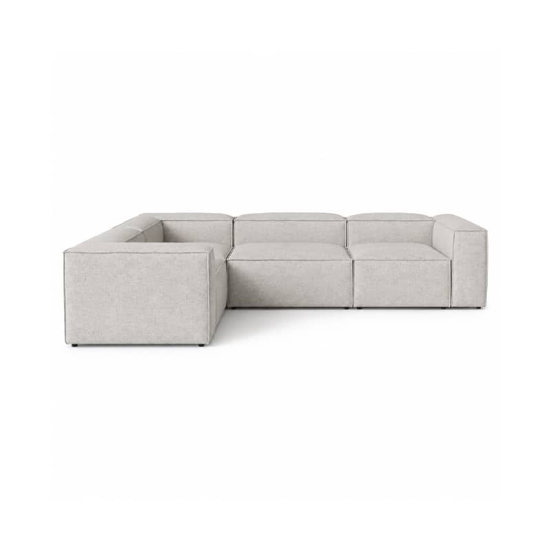 Bolia Cosima Corner Sofa by Bolia Design Team Olson and Baker - Designer & Contemporary Sofas, Furniture - Olson and Baker showcases original designs from authentic, designer brands. Buy contemporary furniture, lighting, storage, sofas & chairs at Olson + Baker.