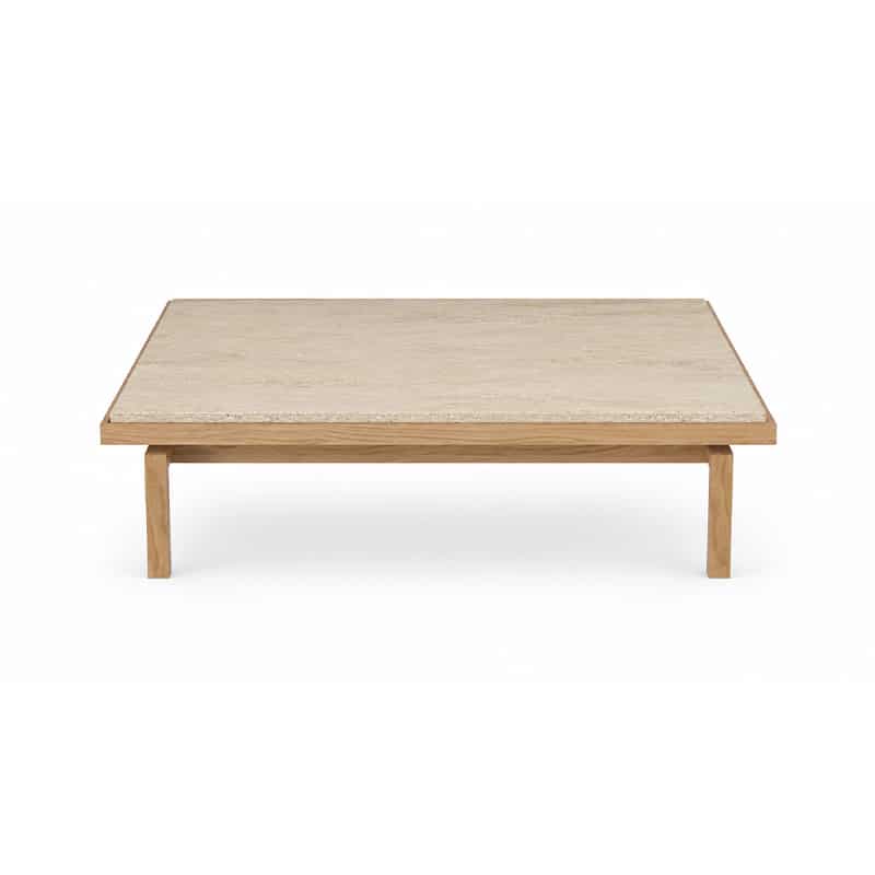 Elton Coffee Table by Olson and Baker - Designer & Contemporary Sofas, Furniture - Olson and Baker showcases original designs from authentic, designer brands. Buy contemporary furniture, lighting, storage, sofas & chairs at Olson + Baker.