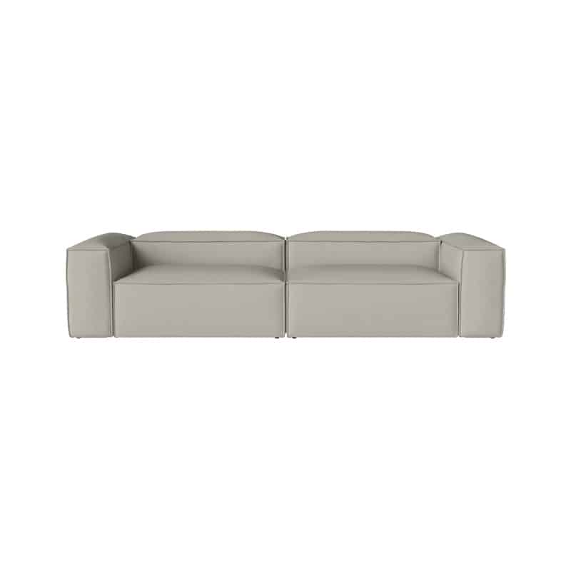 Cosima Sofa Three Seater by Olson and Baker - Designer & Contemporary Sofas, Furniture - Olson and Baker showcases original designs from authentic, designer brands. Buy contemporary furniture, lighting, storage, sofas & chairs at Olson + Baker.