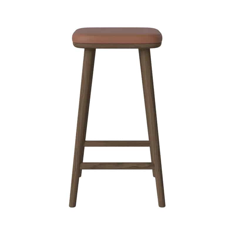 Flor Counter Stool by Olson and Baker - Designer & Contemporary Sofas, Furniture - Olson and Baker showcases original designs from authentic, designer brands. Buy contemporary furniture, lighting, storage, sofas & chairs at Olson + Baker.