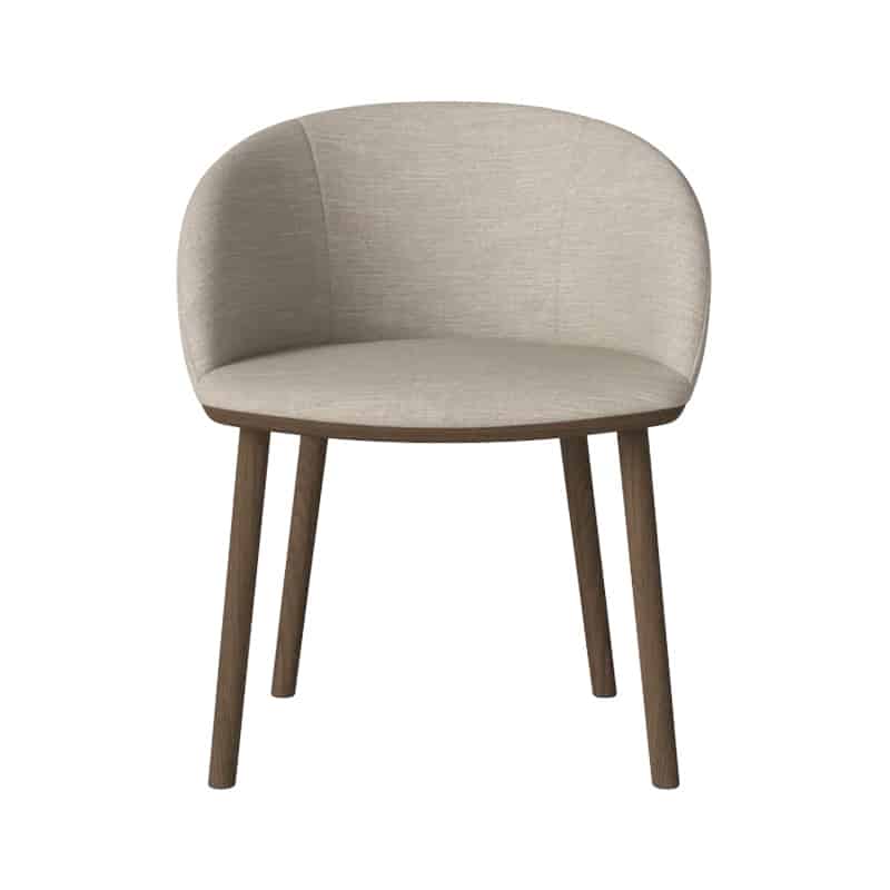Join Dining Chair by Olson and Baker - Designer & Contemporary Sofas, Furniture - Olson and Baker showcases original designs from authentic, designer brands. Buy contemporary furniture, lighting, storage, sofas & chairs at Olson + Baker.