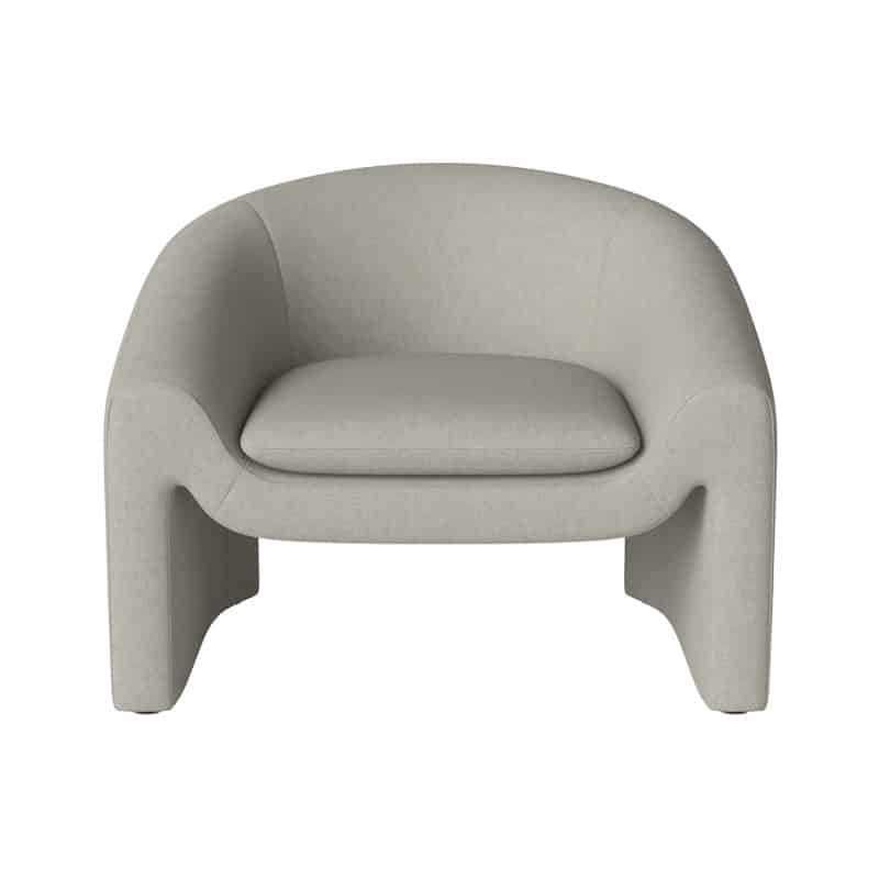 Mielo Armchair by Olson and Baker - Designer & Contemporary Sofas, Furniture - Olson and Baker showcases original designs from authentic, designer brands. Buy contemporary furniture, lighting, storage, sofas & chairs at Olson + Baker.