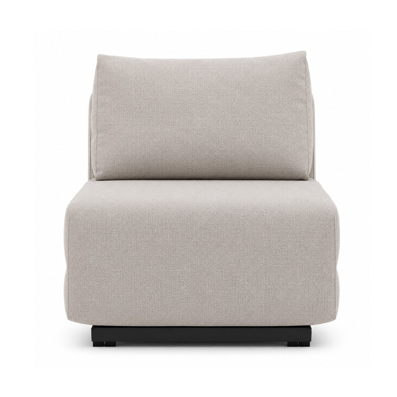 City Armchair Sofa Bed by Olson and Baker - Designer & Contemporary Sofas, Furniture - Olson and Baker showcases original designs from authentic, designer brands. Buy contemporary furniture, lighting, storage, sofas & chairs at Olson + Baker.