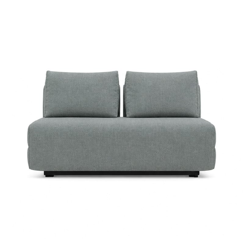 City Sofa Bed Two Seater by Olson and Baker - Designer & Contemporary Sofas, Furniture - Olson and Baker showcases original designs from authentic, designer brands. Buy contemporary furniture, lighting, storage, sofas & chairs at Olson + Baker.