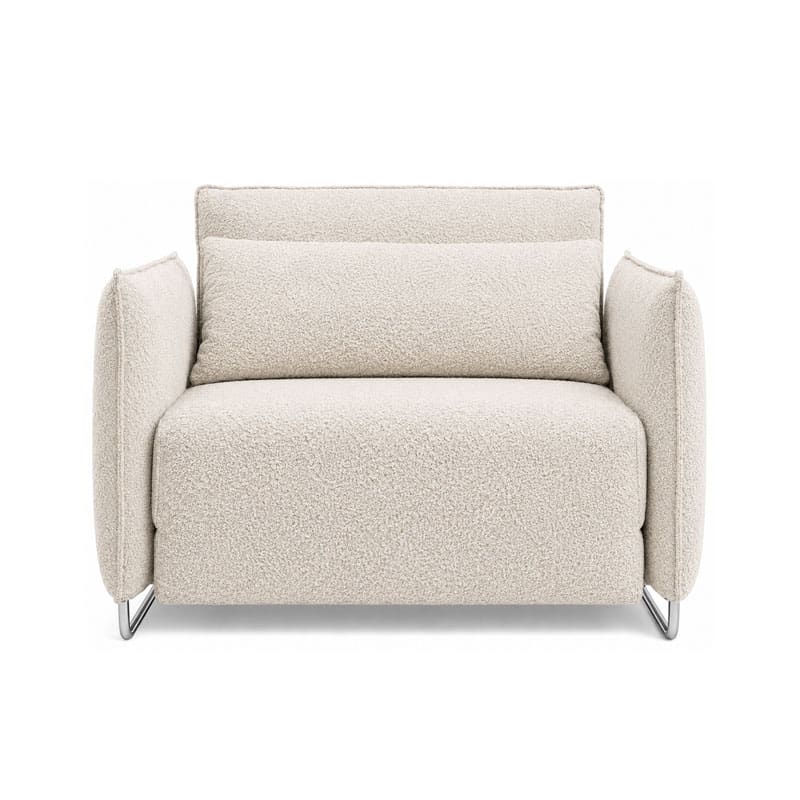 Cord Armchair Sofa Bed by Olson and Baker - Designer & Contemporary Sofas, Furniture - Olson and Baker showcases original designs from authentic, designer brands. Buy contemporary furniture, lighting, storage, sofas & chairs at Olson + Baker.