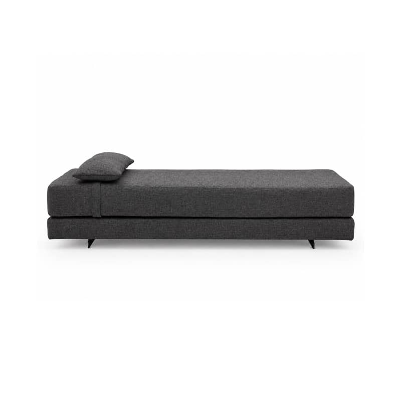 Duet Daybed Sofa Bed by Olson and Baker - Designer & Contemporary Sofas, Furniture - Olson and Baker showcases original designs from authentic, designer brands. Buy contemporary furniture, lighting, storage, sofas & chairs at Olson + Baker.