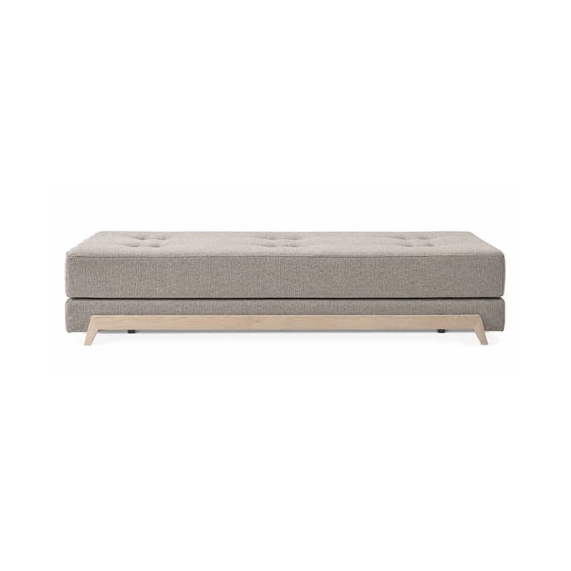 Frame Daybed and Sofa Bed by Olson and Baker - Designer & Contemporary Sofas, Furniture - Olson and Baker showcases original designs from authentic, designer brands. Buy contemporary furniture, lighting, storage, sofas & chairs at Olson + Baker.