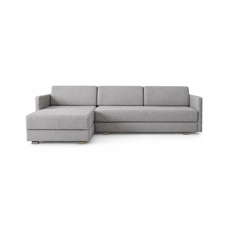 Lounge Chaise Sofa Bed Modular by Olson and Baker - Designer & Contemporary Sofas, Furniture - Olson and Baker showcases original designs from authentic, designer brands. Buy contemporary furniture, lighting, storage, sofas & chairs at Olson + Baker.