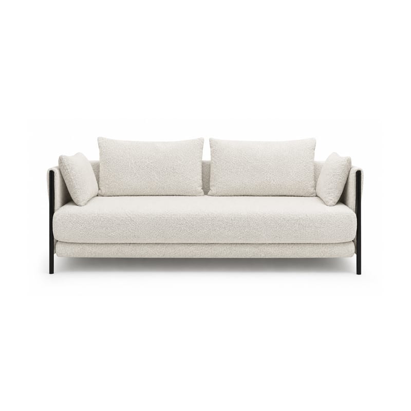 Madison Sofa Bed by Olson and Baker - Designer & Contemporary Sofas, Furniture - Olson and Baker showcases original designs from authentic, designer brands. Buy contemporary furniture, lighting, storage, sofas & chairs at Olson + Baker.