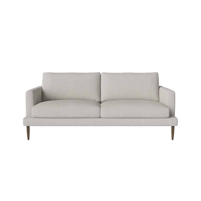 Veneda Sofa Two Seater by Olson and Baker - Designer & Contemporary Sofas, Furniture - Olson and Baker showcases original designs from authentic, designer brands. Buy contemporary furniture, lighting, storage, sofas & chairs at Olson + Baker.