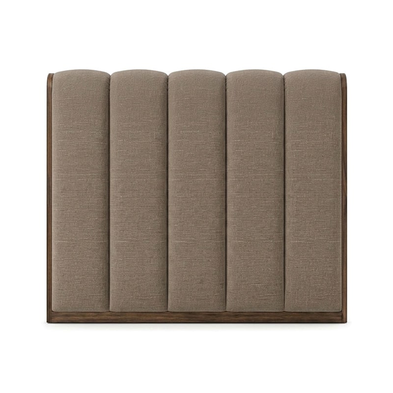 Aida Headboard by Olson and Baker - Designer & Contemporary Sofas, Furniture - Olson and Baker showcases original designs from authentic, designer brands. Buy contemporary furniture, lighting, storage, sofas & chairs at Olson + Baker.