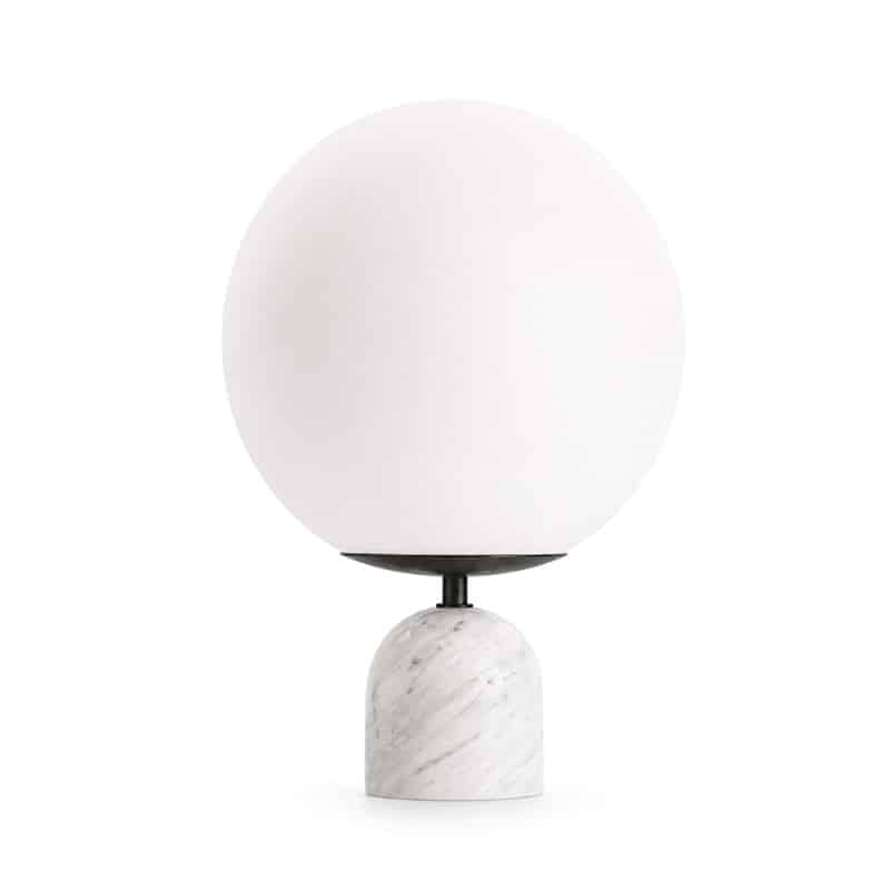 Ekero Table Lamp by Olson and Baker - Designer & Contemporary Sofas, Furniture - Olson and Baker showcases original designs from authentic, designer brands. Buy contemporary furniture, lighting, storage, sofas & chairs at Olson + Baker.
