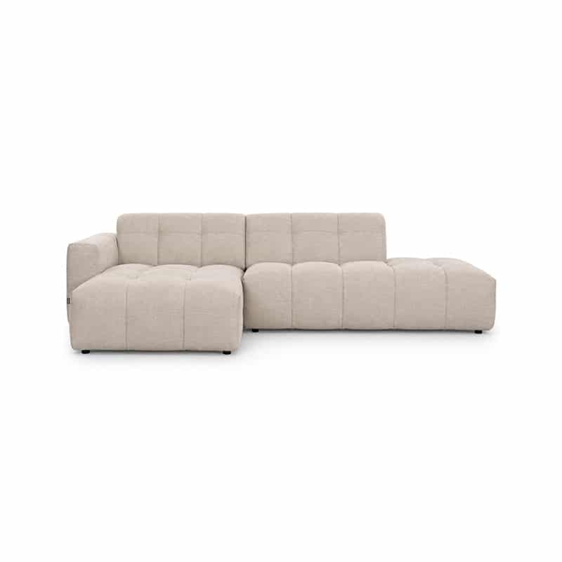 Chess Chaise Sofa Modular by Olson and Baker - Designer & Contemporary Sofas, Furniture - Olson and Baker showcases original designs from authentic, designer brands. Buy contemporary furniture, lighting, storage, sofas & chairs at Olson + Baker.
