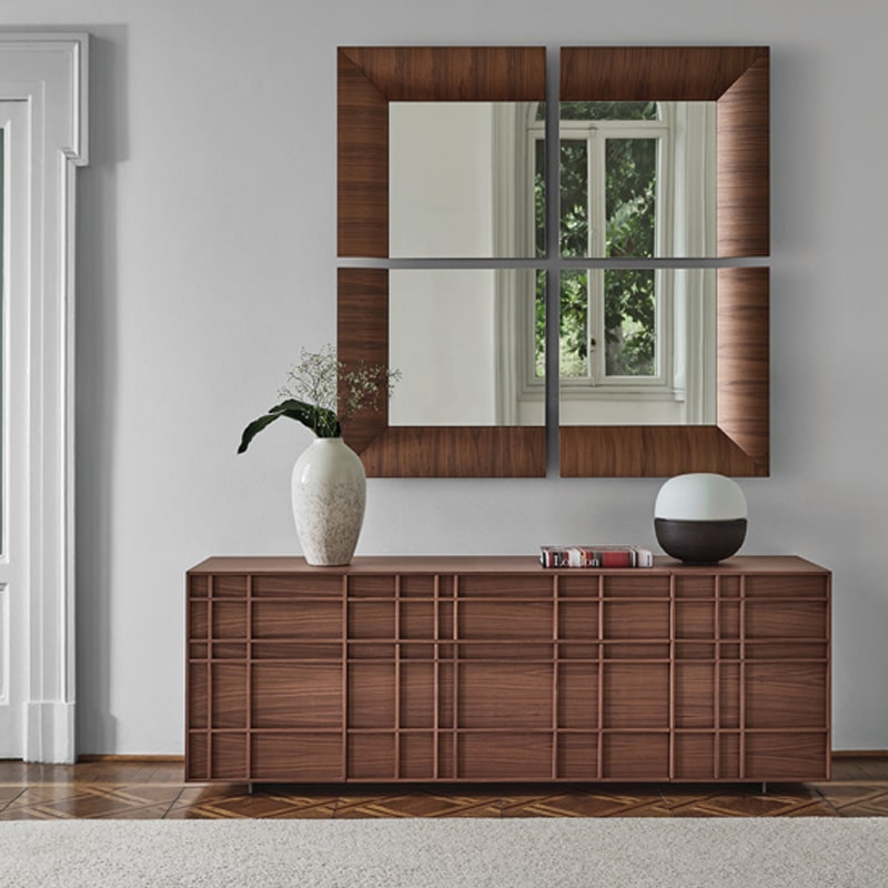 Kilt Sideboard Lifestyle Shot 1