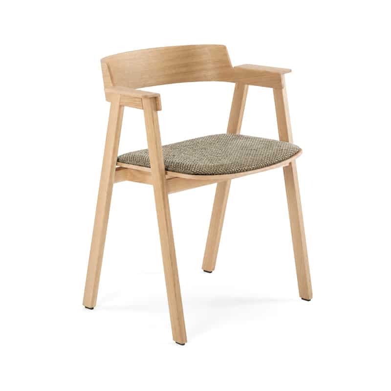 Flip Chair by Olson and Baker - Designer & Contemporary Sofas, Furniture - Olson and Baker showcases original designs from authentic, designer brands. Buy contemporary furniture, lighting, storage, sofas & chairs at Olson + Baker.